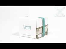 Load and play video in Gallery viewer, Hannes Dottir Marine Collagen Lift Mask
