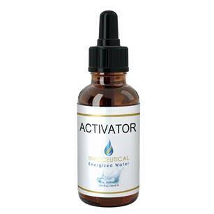 Mind Body Matrix Activator Drops - Breathe360