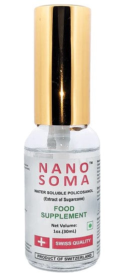 Nano Soma Nutritional Supplement