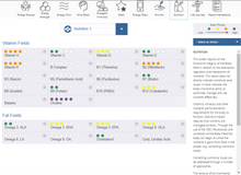 Load image into Gallery viewer, NES Health Online Voice Scan: Unlock Your Optimal Wellbeing
