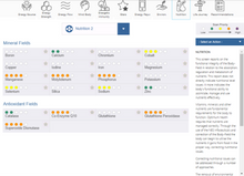 Load image into Gallery viewer, NES Health Online Voice Scan: Unlock Your Optimal Wellbeing
