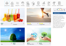 Load image into Gallery viewer, NES Health Online Voice Scan: Unlock Your Optimal Wellbeing

