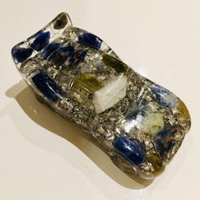 Load image into Gallery viewer, Children&#39;s EMF Orgonite Car - Breathe360
