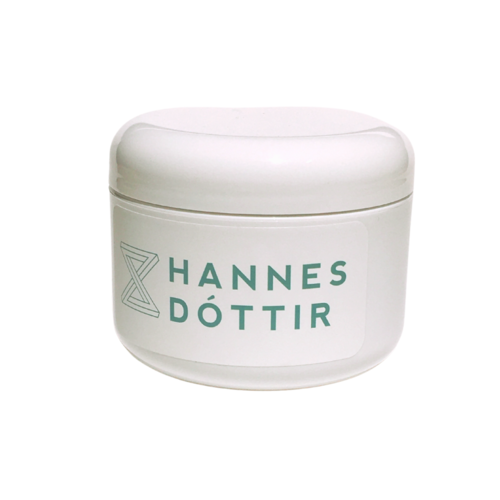 Hannes Dottir - Icelandic Seasoak