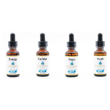 Support Your Mental And Physical Functions Set NES Feel Good Infoceuticals - Breathe360