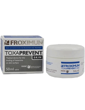 Load image into Gallery viewer, Toxaprevent Skin Salve - Breathe360
